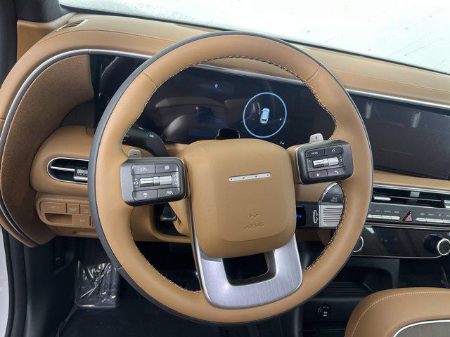 new 2026 Hyundai Palisade car, priced at $56,281