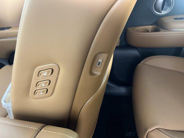 new 2026 Hyundai Palisade car, priced at $56,281