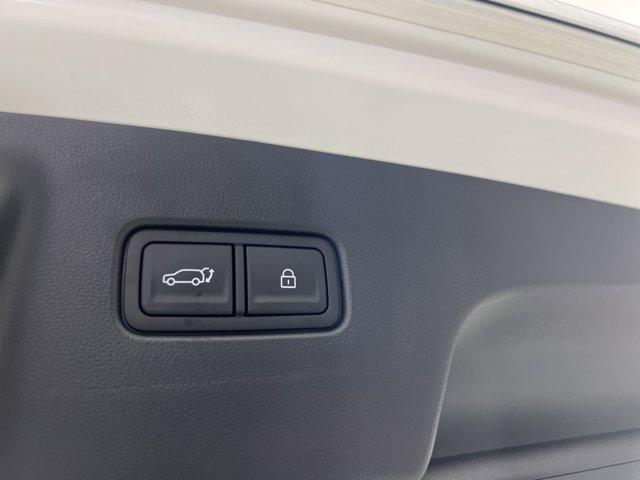 new 2026 Hyundai Palisade car, priced at $56,281