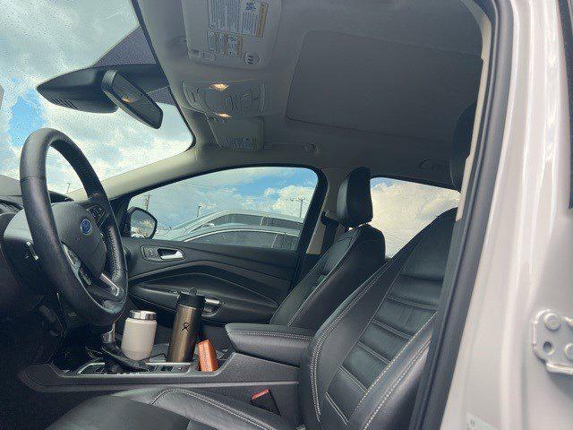 used 2018 Ford Escape car, priced at $16,149