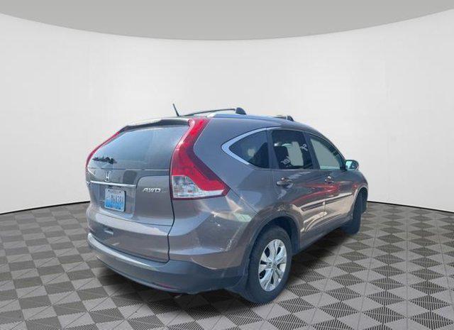 used 2012 Honda CR-V car, priced at $11,211