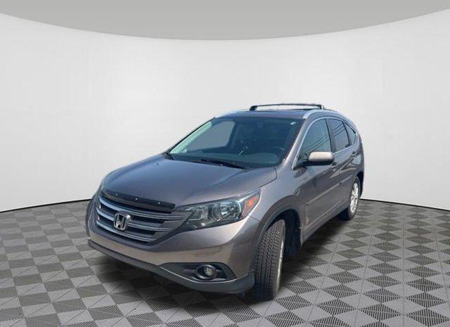 used 2012 Honda CR-V car, priced at $11,211