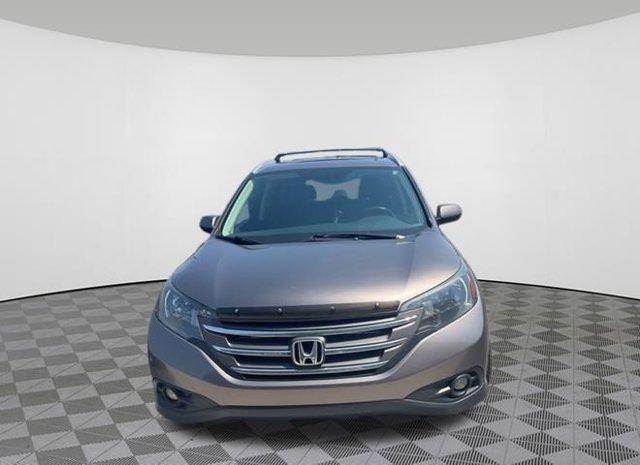 used 2012 Honda CR-V car, priced at $11,211