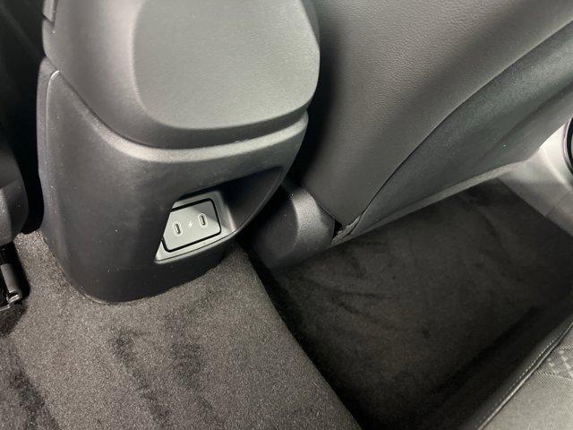 new 2025 Hyundai Elantra car, priced at $28,793