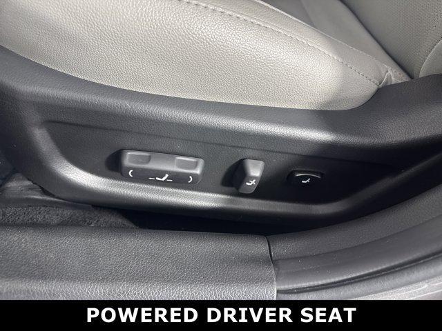 used 2015 Kia Optima car, priced at $10,108