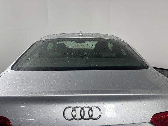 used 2013 Audi S5 car, priced at $15,808