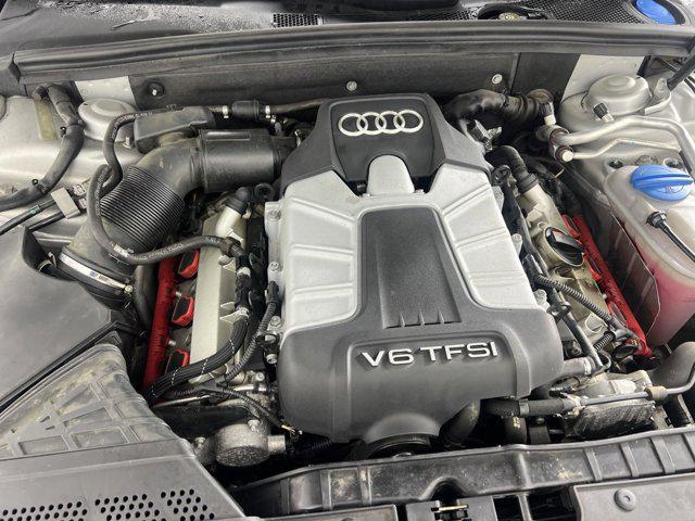 used 2013 Audi S5 car, priced at $15,808