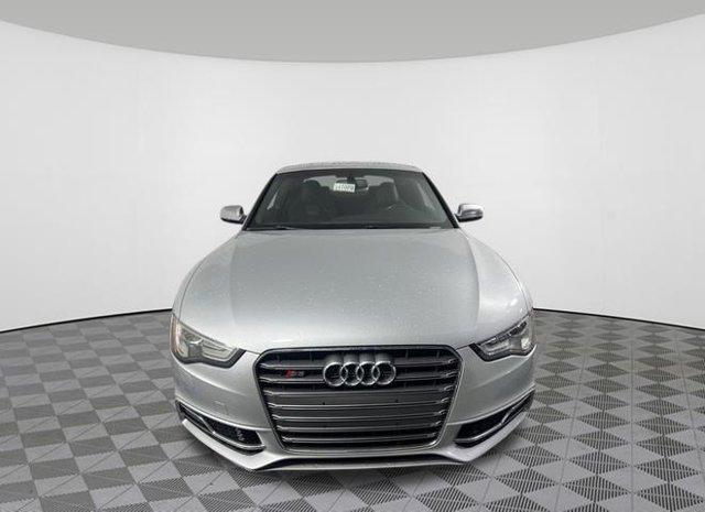 used 2013 Audi S5 car, priced at $15,808