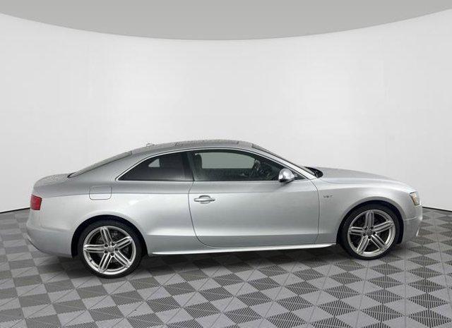 used 2013 Audi S5 car, priced at $15,808