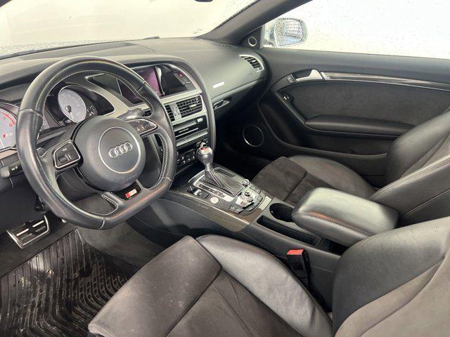 used 2013 Audi S5 car, priced at $15,808