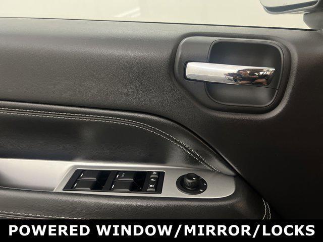 used 2014 Jeep Compass car, priced at $7,775