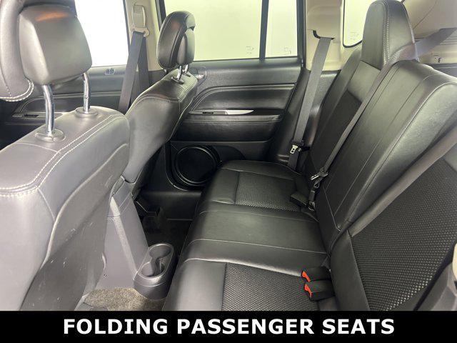used 2014 Jeep Compass car, priced at $7,775