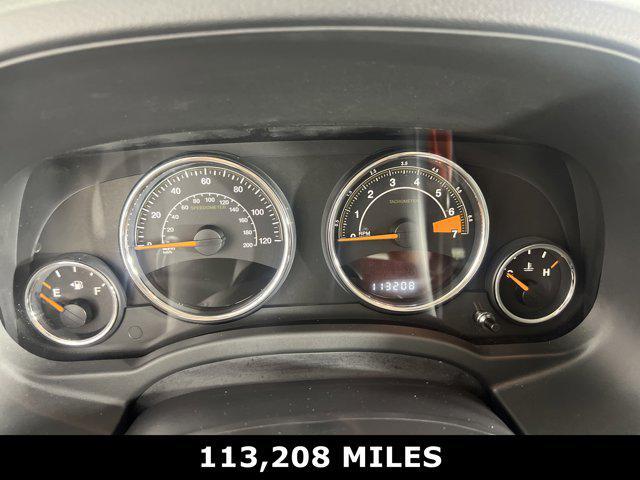 used 2014 Jeep Compass car, priced at $7,775