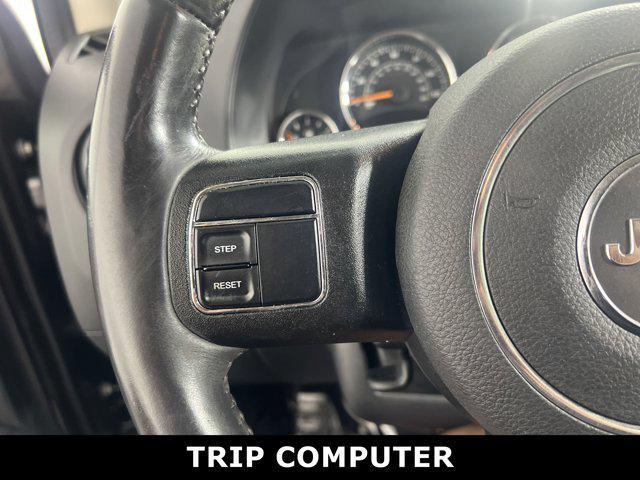 used 2014 Jeep Compass car, priced at $7,775