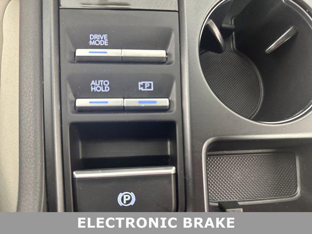 used 2025 Hyundai Sonata car, priced at $22,539