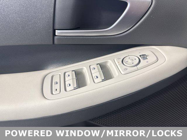used 2025 Hyundai Sonata car, priced at $22,539