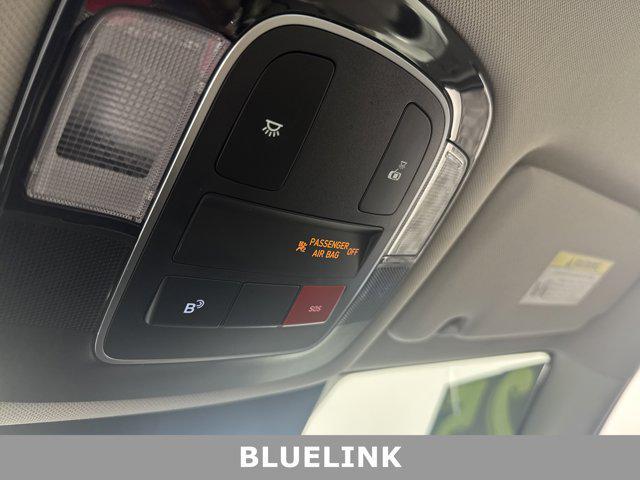 used 2025 Hyundai Sonata car, priced at $22,539