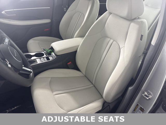 used 2025 Hyundai Sonata car, priced at $22,539