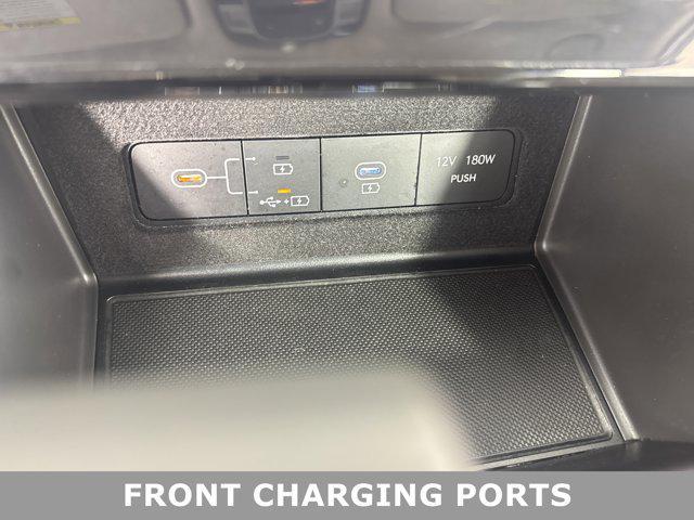used 2025 Hyundai Sonata car, priced at $22,539