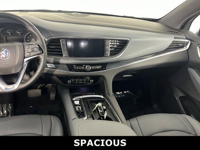 used 2022 Buick Enclave car, priced at $31,748
