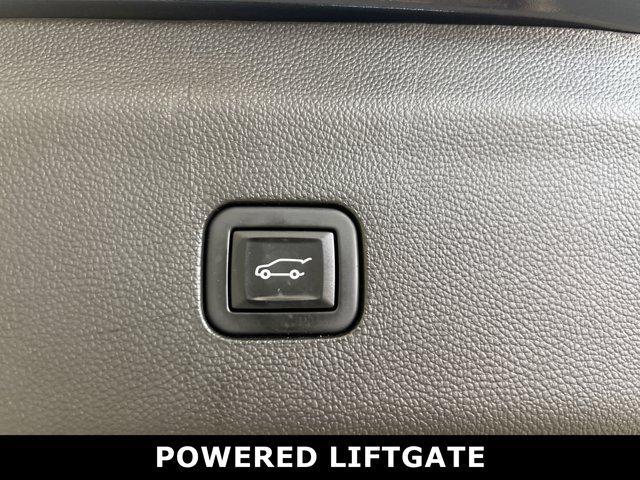 used 2022 Buick Enclave car, priced at $31,748