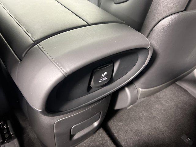 new 2026 Hyundai Palisade car, priced at $56,266