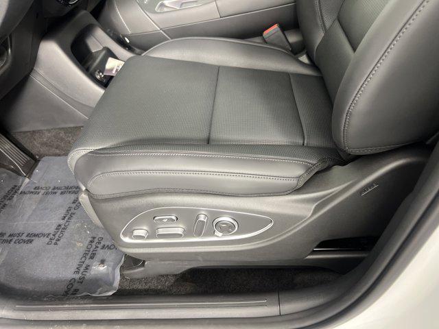 new 2026 Hyundai Palisade car, priced at $56,266