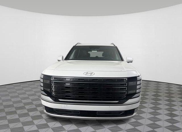 new 2026 Hyundai Palisade car, priced at $56,266