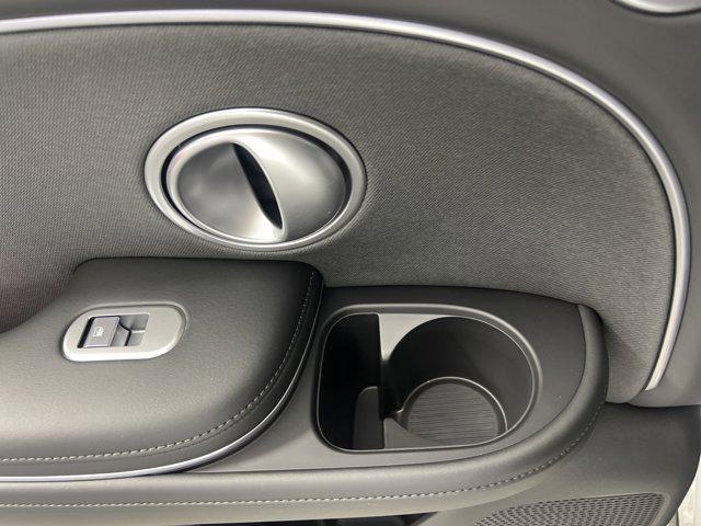 new 2026 Hyundai Palisade car, priced at $56,266