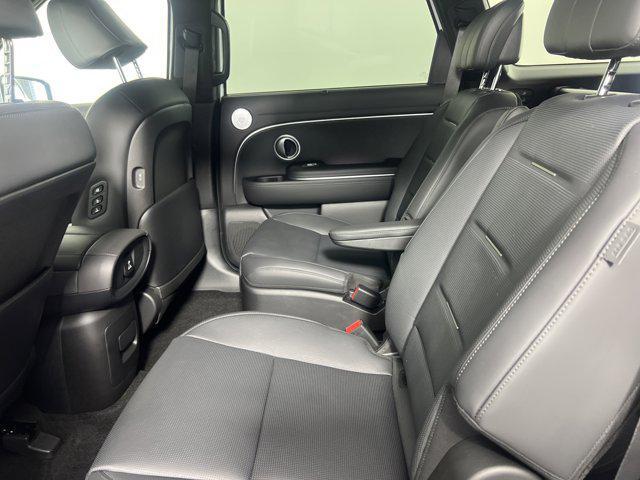 new 2026 Hyundai Palisade car, priced at $56,266