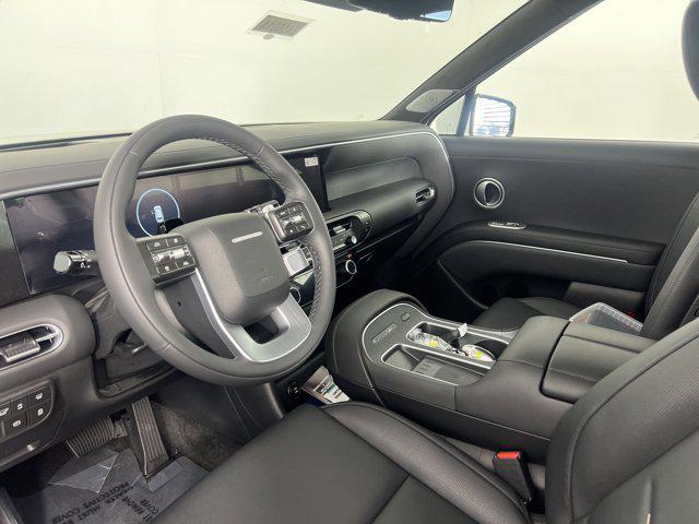 new 2026 Hyundai Palisade car, priced at $56,266