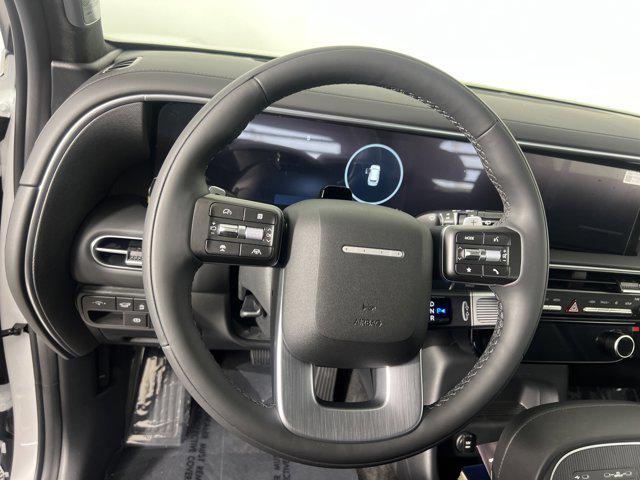 new 2026 Hyundai Palisade car, priced at $56,266