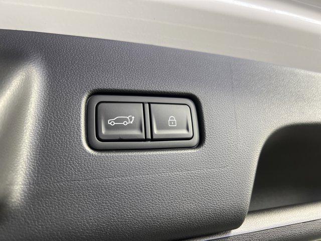 new 2026 Hyundai Palisade car, priced at $56,266