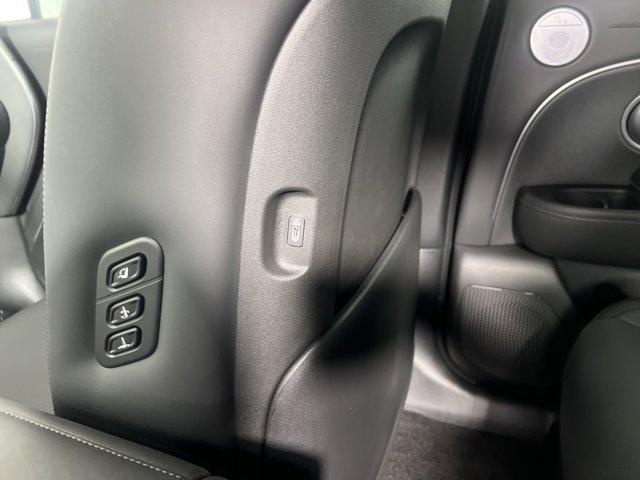 new 2026 Hyundai Palisade car, priced at $56,266