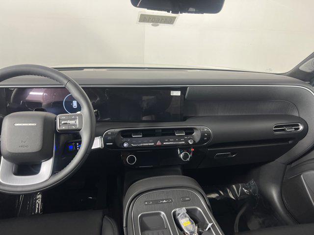 new 2026 Hyundai Palisade car, priced at $56,266