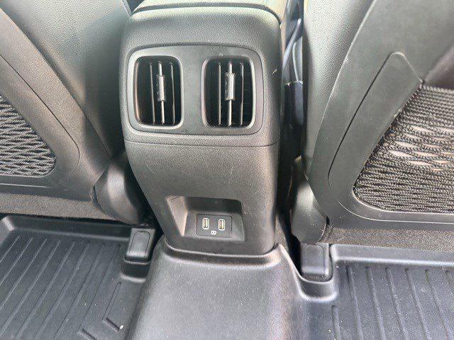 used 2023 Hyundai Tucson car, priced at $27,514