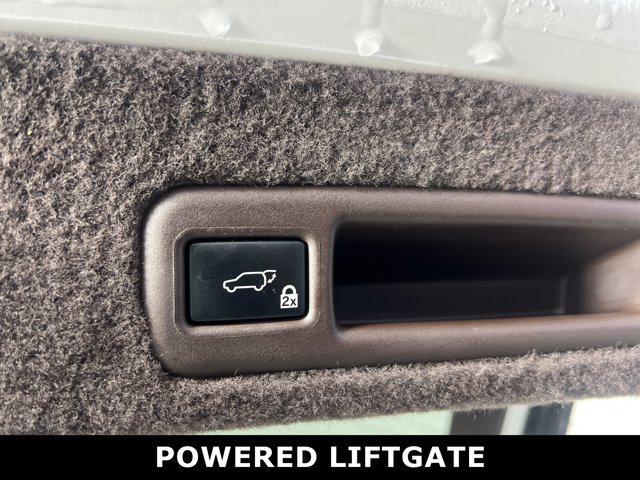 used 2018 Lexus RX 450h car, priced at $30,661