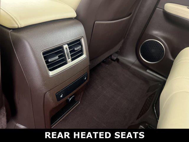 used 2018 Lexus RX 450h car, priced at $30,661