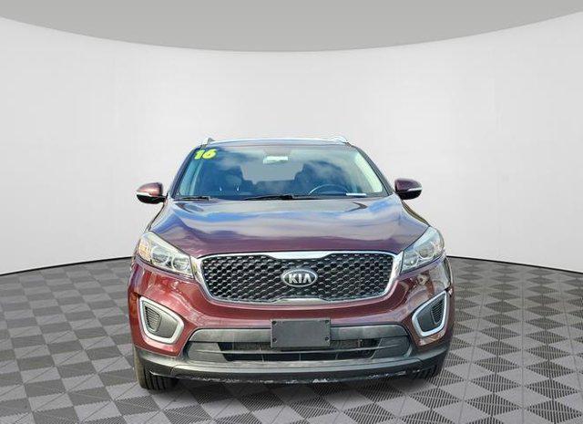 used 2016 Kia Sorento car, priced at $10,325