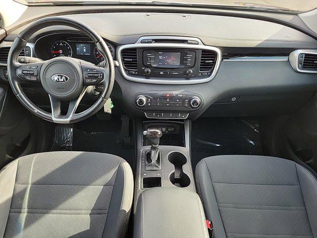 used 2016 Kia Sorento car, priced at $10,325