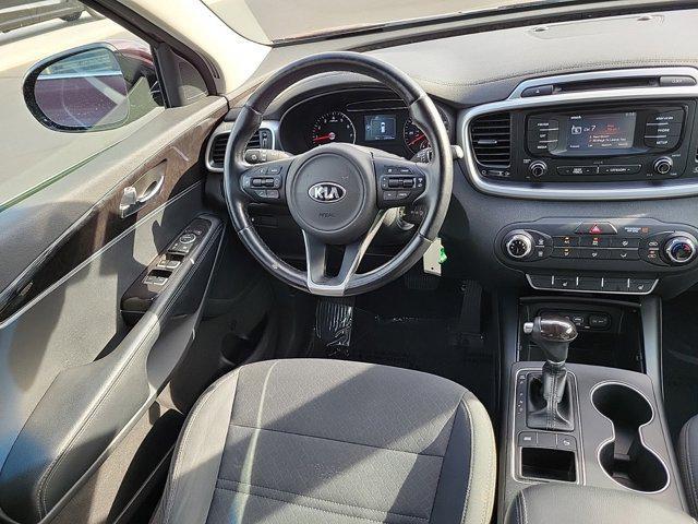 used 2016 Kia Sorento car, priced at $10,325