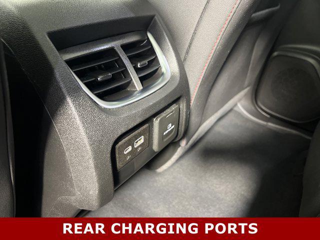 used 2023 Chevrolet Blazer car, priced at $30,304