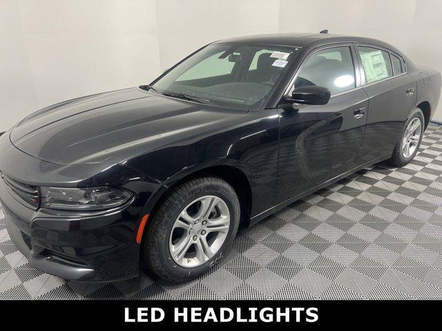 used 2023 Dodge Charger car, priced at $27,976