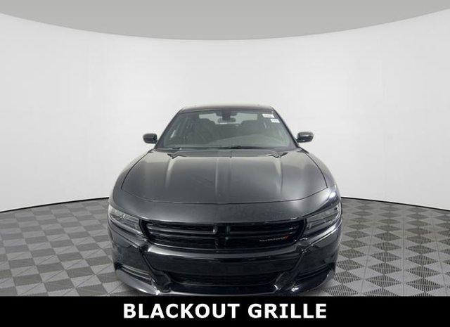 used 2023 Dodge Charger car, priced at $27,976