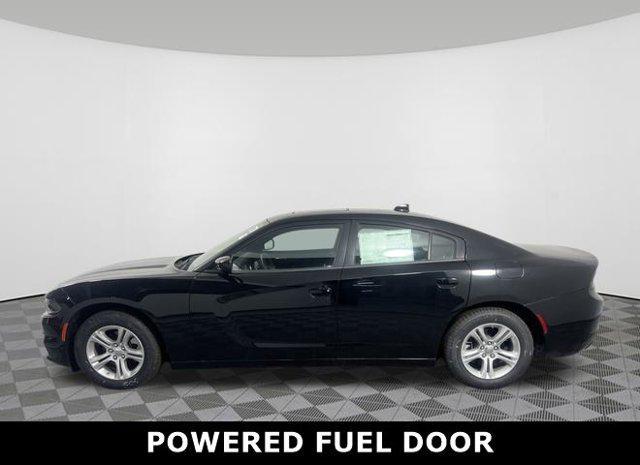 used 2023 Dodge Charger car, priced at $27,976