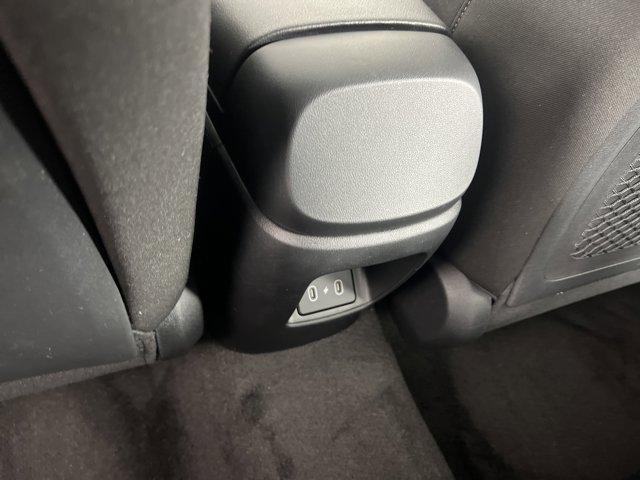 new 2025 Hyundai Elantra car, priced at $25,427
