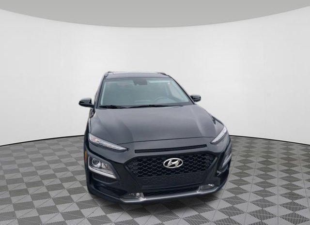 used 2021 Hyundai Kona car, priced at $19,181