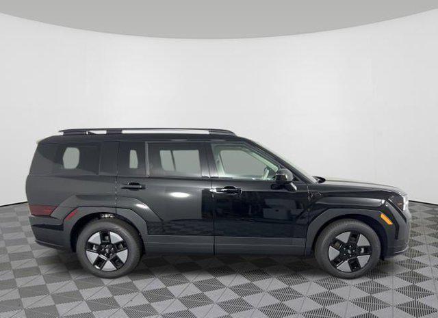 new 2026 Hyundai Santa Fe car, priced at $41,492