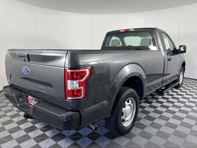 used 2019 Ford F-150 car, priced at $22,503