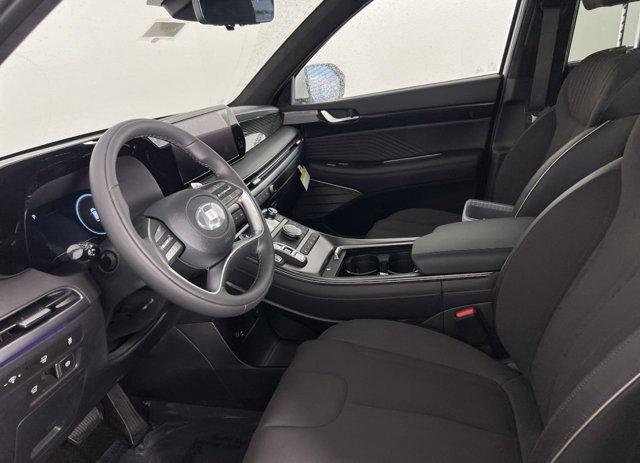 new 2025 Hyundai Palisade car, priced at $53,888
